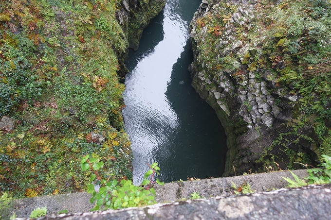 番外編_九州_宮崎県_高千穂峡　No59