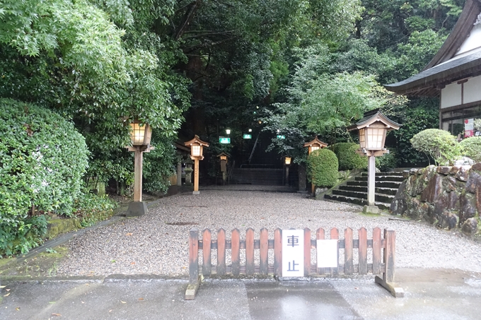 番外編_九州_宮崎県_高千穂神社_天岩戸神社　No5