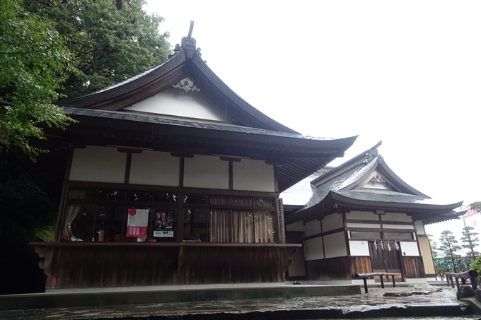 番外編_九州_宮崎県_高千穂神社_天岩戸神社　No7