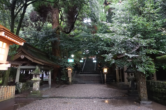 番外編_九州_宮崎県_高千穂神社_天岩戸神社　No8