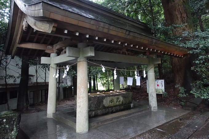 番外編_九州_宮崎県_高千穂神社_天岩戸神社　No11