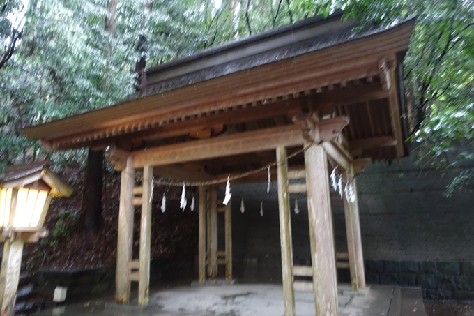 番外編_九州_宮崎県_高千穂神社_天岩戸神社　No12