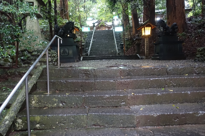 番外編_九州_宮崎県_高千穂神社_天岩戸神社　No13