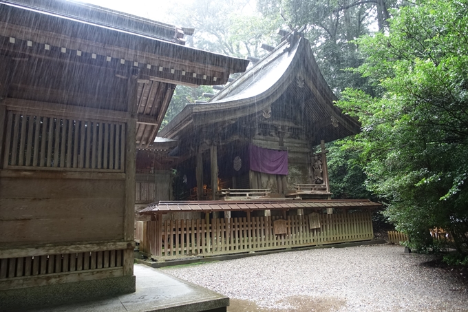 番外編_九州_宮崎県_高千穂神社_天岩戸神社　No23