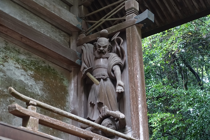 番外編_九州_宮崎県_高千穂神社_天岩戸神社　No25