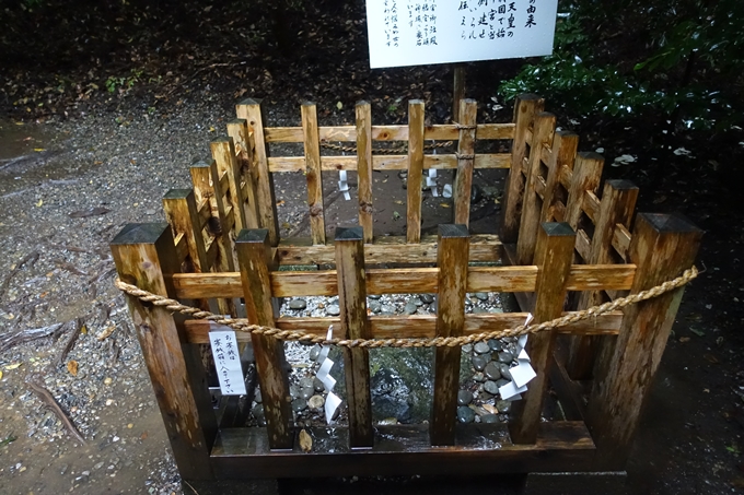 番外編_九州_宮崎県_高千穂神社_天岩戸神社　No28