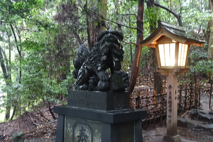 番外編_九州_宮崎県_高千穂神社_天岩戸神社　No31