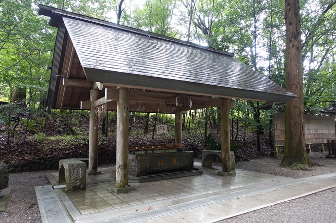 番外編_九州_宮崎県_高千穂神社_天岩戸神社　No40