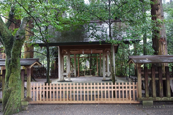 番外編_九州_宮崎県_高千穂神社_天岩戸神社　No41