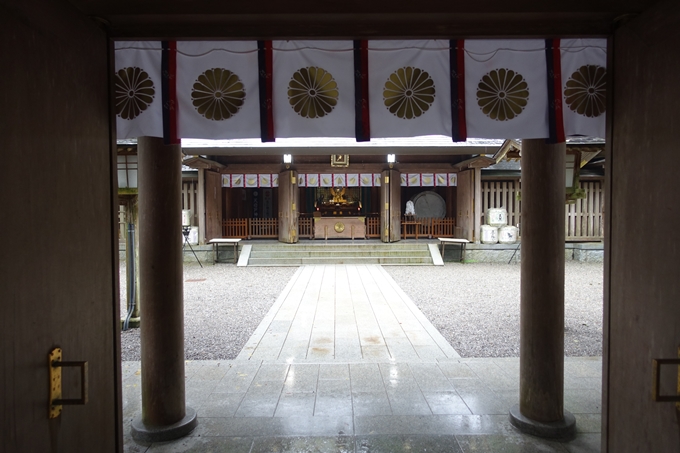 番外編_九州_宮崎県_高千穂神社_天岩戸神社　No46