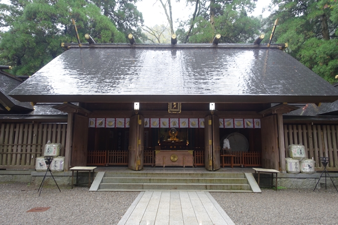 番外編_九州_宮崎県_高千穂神社_天岩戸神社　No47