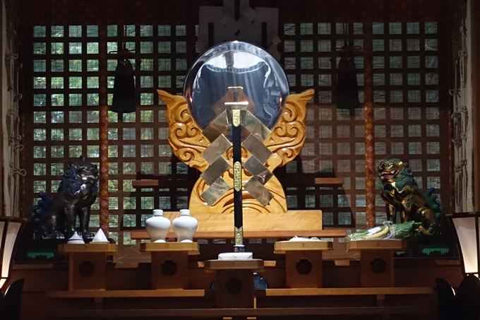 番外編_九州_宮崎県_高千穂神社_天岩戸神社　No50