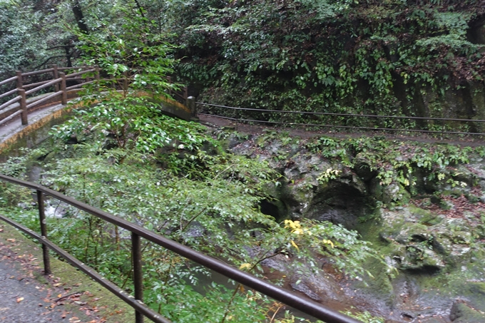 番外編_九州_宮崎県_高千穂神社_天岩戸神社　No72