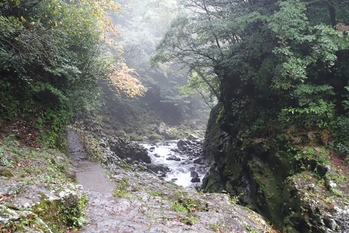 番外編_九州_宮崎県_高千穂神社_天岩戸神社　No74