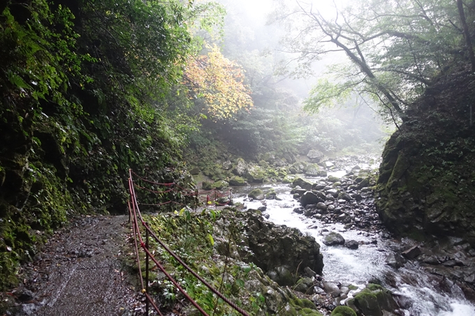 番外編_九州_宮崎県_高千穂神社_天岩戸神社　No75