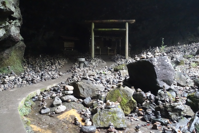 番外編_九州_宮崎県_高千穂神社_天岩戸神社　No78