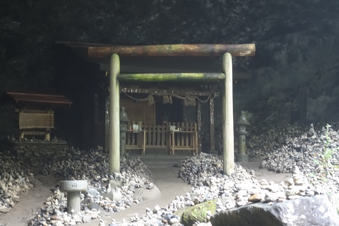 番外編_九州_宮崎県_高千穂神社_天岩戸神社　No79