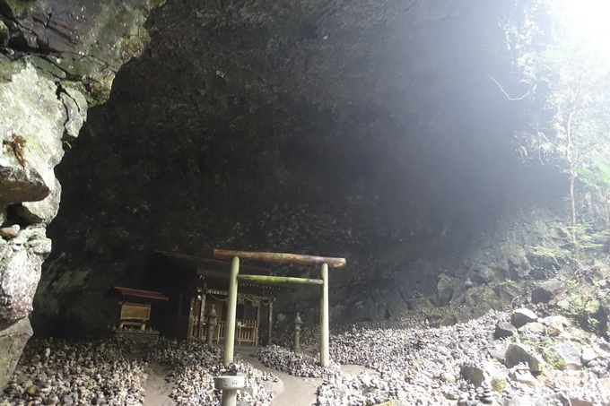 番外編_九州_宮崎県_高千穂神社_天岩戸神社　No80