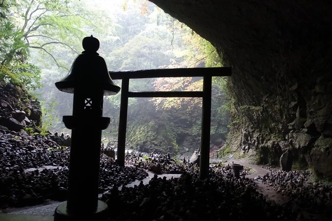 番外編_九州_宮崎県_高千穂神社_天岩戸神社　No86