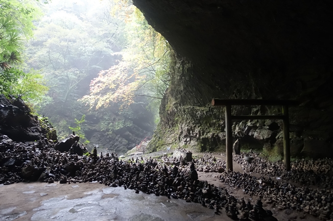 番外編_九州_宮崎県_高千穂神社_天岩戸神社　No87