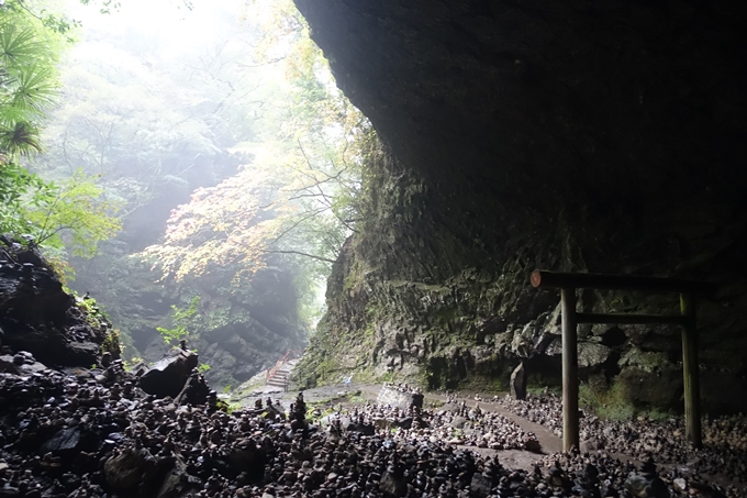 番外編_九州_宮崎県_高千穂神社_天岩戸神社　No89