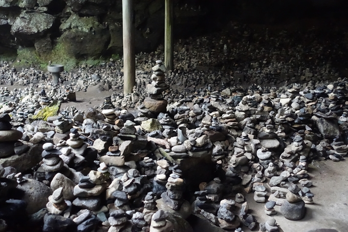 番外編_九州_宮崎県_高千穂神社_天岩戸神社　No90