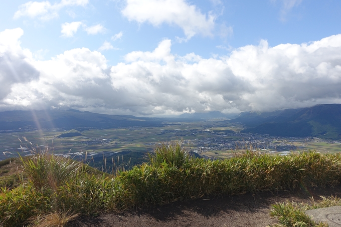 番外編_九州_熊本県_大観峰_高森町　No12