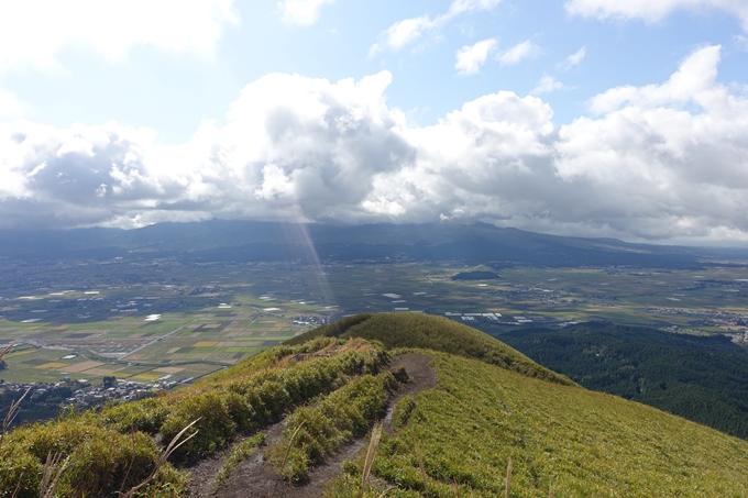 番外編_九州_熊本県_大観峰_高森町　No13