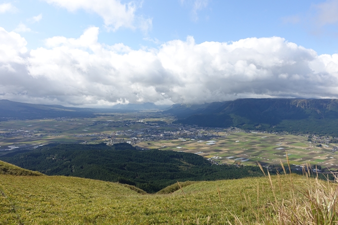 番外編_九州_熊本県_大観峰_高森町　No14