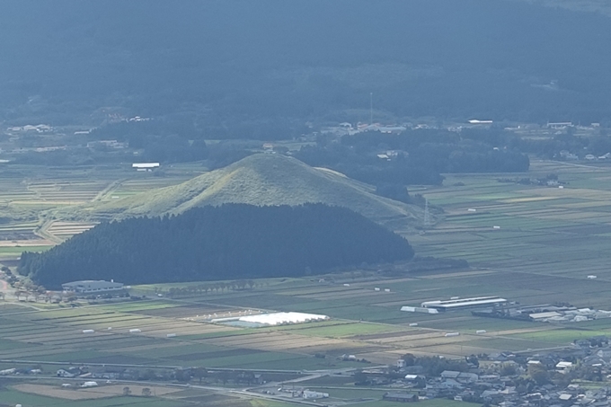 番外編_九州_熊本県_大観峰_高森町　No16