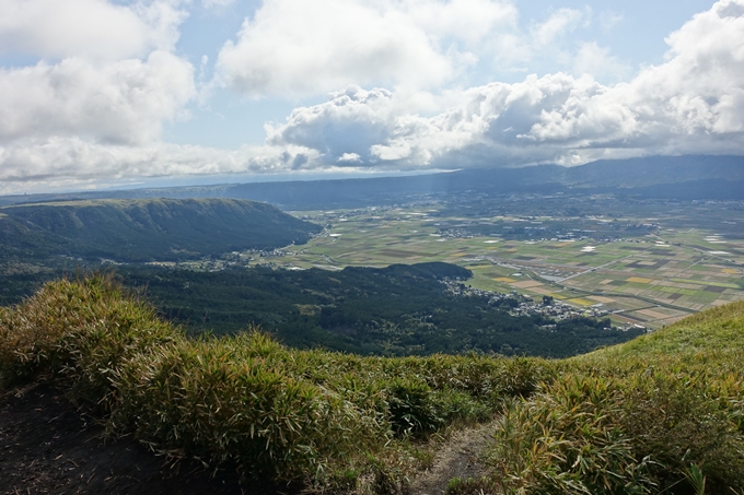 番外編_九州_熊本県_大観峰_高森町　No17