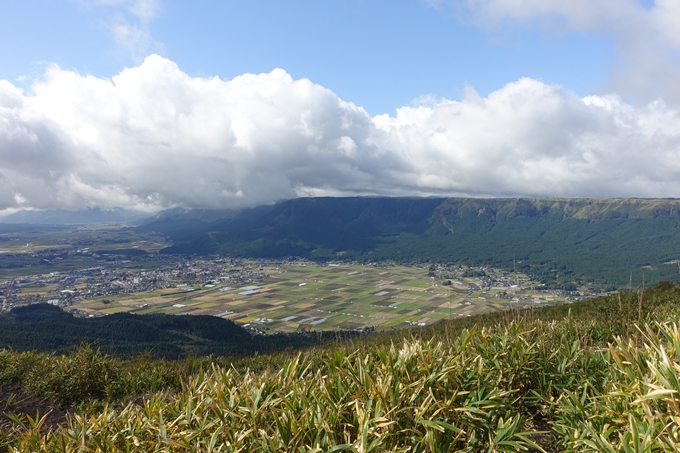 番外編_九州_熊本県_大観峰_高森町　No20