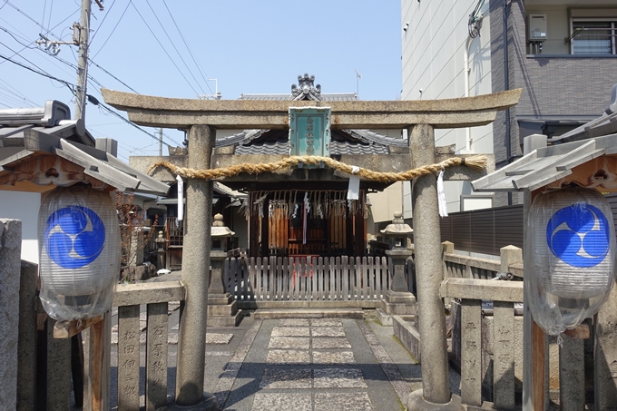 島原住吉神社　No5