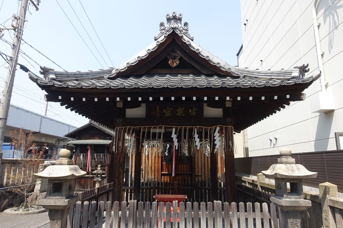 島原住吉神社　No7