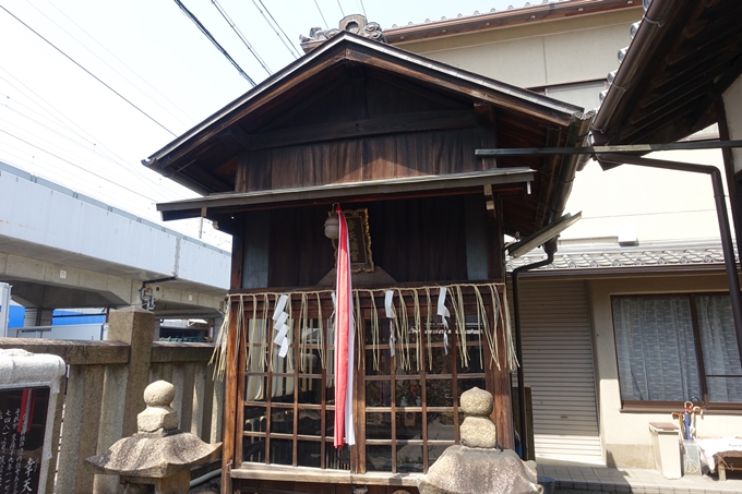 島原住吉神社　No11