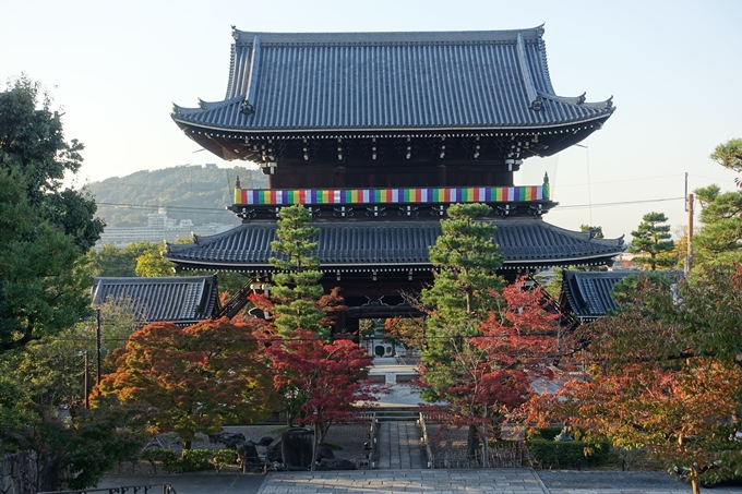 京都_紅葉情報_2019_06　金戒光明寺　No17