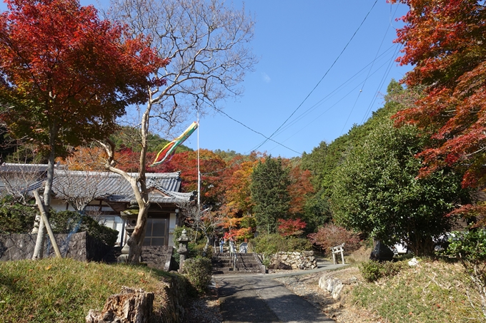 京都_紅葉情報_2019_08　西光寺_龍穏寺　No6