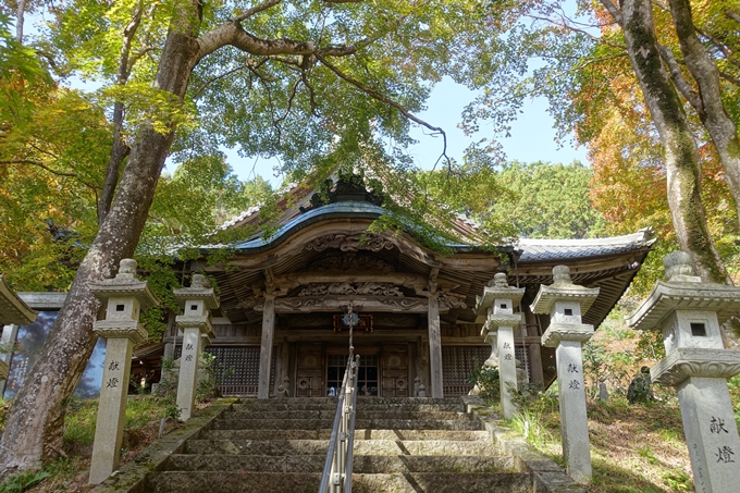 京都_紅葉情報_2019_08　西光寺_龍穏寺　No15