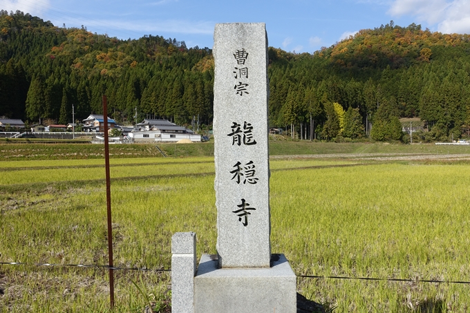 京都_紅葉情報_2019_08　西光寺_龍穏寺　No27