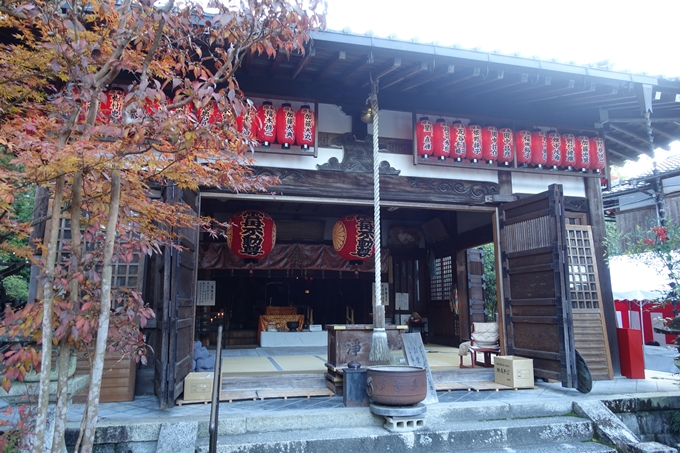 京都_紅葉情報_2019_13　赤山禅院　No21