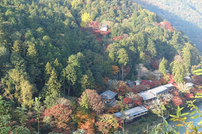 京都_紅葉情報_2019_16　嵯峨嵐山　No30