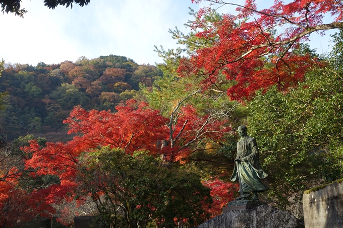 京都_紅葉情報_2019_16　嵯峨嵐山　No38