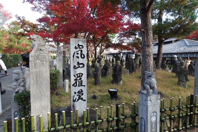 京都_紅葉情報_2019_16　嵯峨嵐山　No67