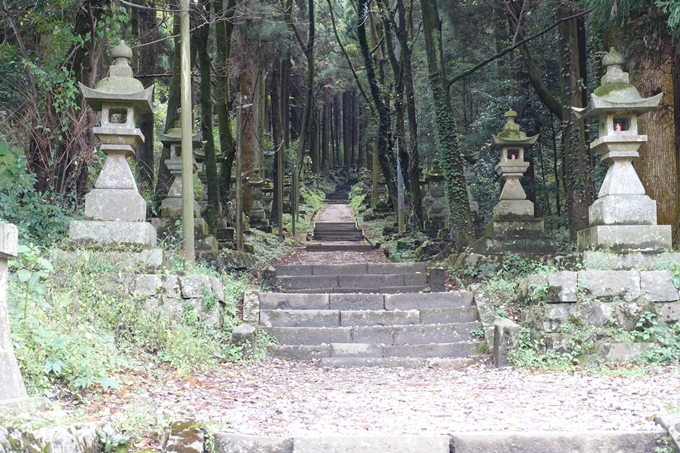 番外編_九州_熊本県_上色見熊野座神社　No7