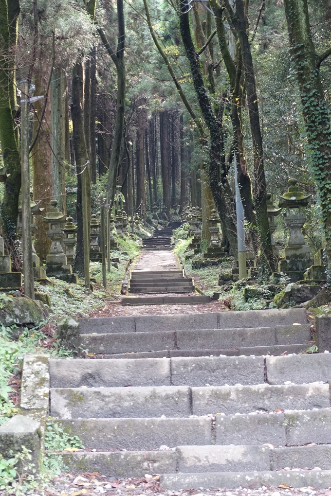 番外編_九州_熊本県_上色見熊野座神社　No11