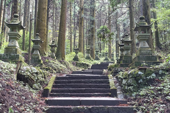 番外編_九州_熊本県_上色見熊野座神社　No20