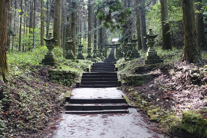 番外編_九州_熊本県_上色見熊野座神社　No21