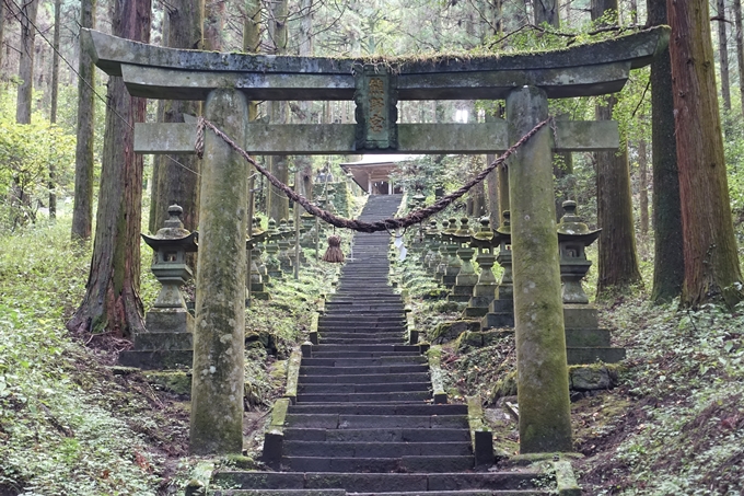 番外編_九州_熊本県_上色見熊野座神社　No23