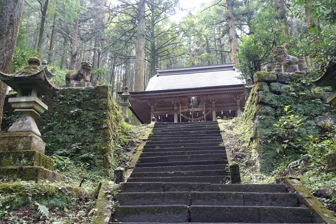 番外編_九州_熊本県_上色見熊野座神社　No27