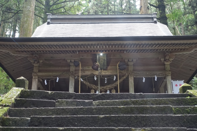 番外編_九州_熊本県_上色見熊野座神社　No28